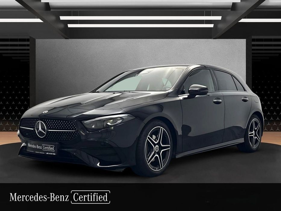 Mercedes-Benz Klasa A