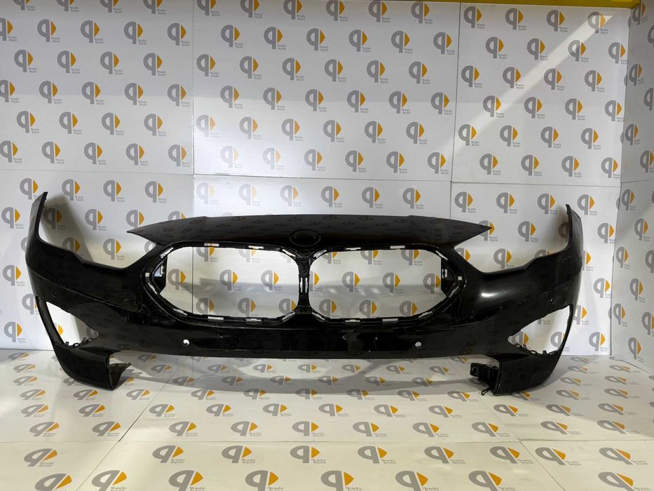 Pára-choques parachoques frente bmw série 2 f44