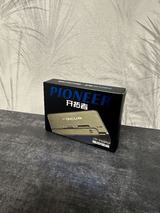 Кейс контейнер pioneer