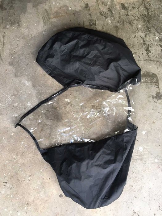 Carrinho de criança