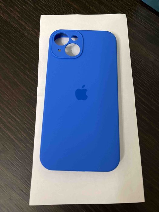 Чехол на айфон 14