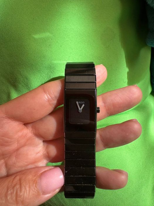 Часы Rado женские