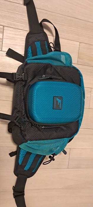 Сумка flagman рыбацкая