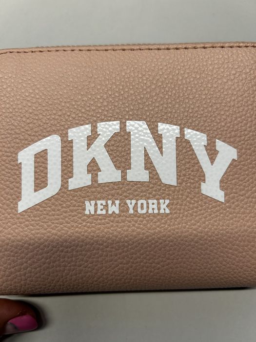 Portfel DKNY damski