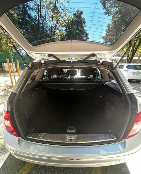 Mercedes Carrinha impecável oportunidade