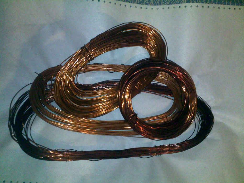 Проволока медная ссср лист труба шланг