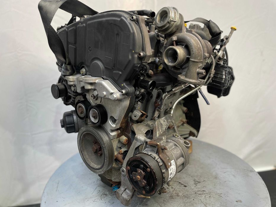 Motor 1.6mj 105cv Fiat 500L  ( Ref : 199B5000)