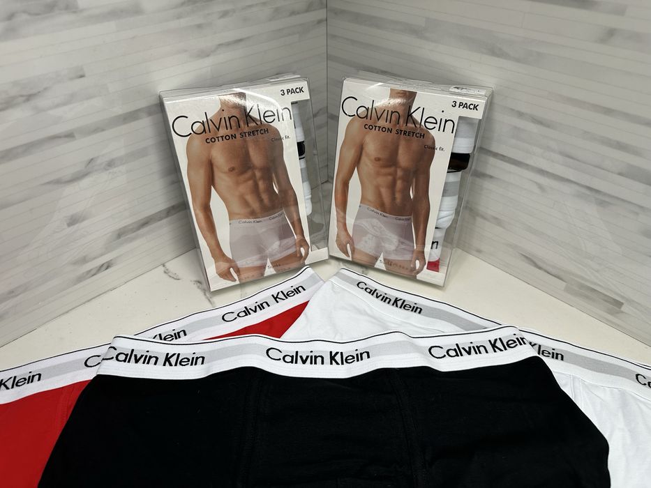 Трусы Calvin Klein ‼️SALE‼️