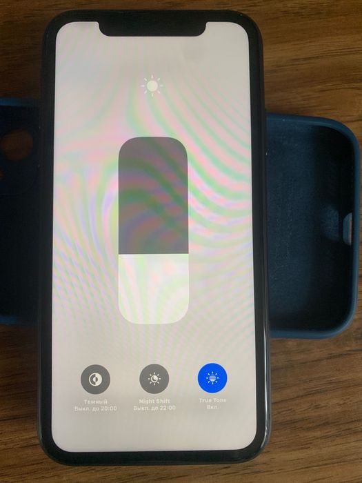 iPhone 11 Black 128Гб состояние отличное 88% АКБ