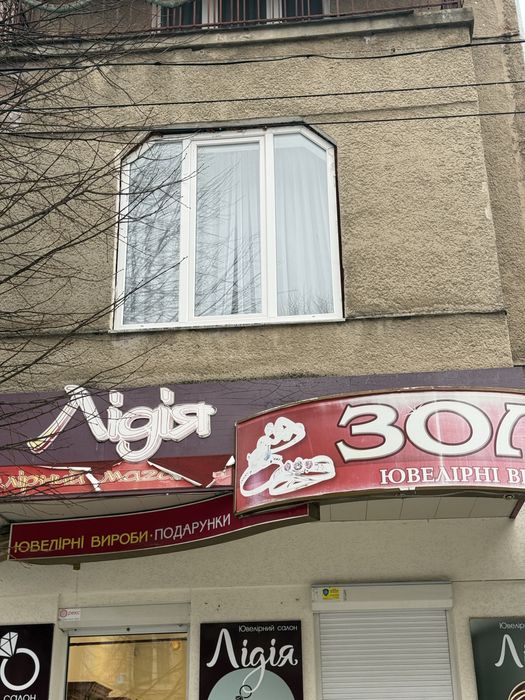 Продаж квартири м. Надвірна Центр!