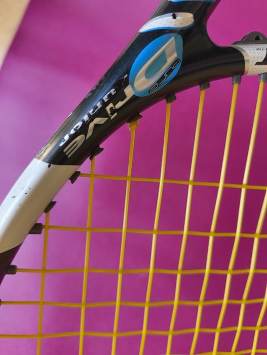 Babolat Pure Drive r1 255 gram 645cm bal 325 rakieta tenisowa