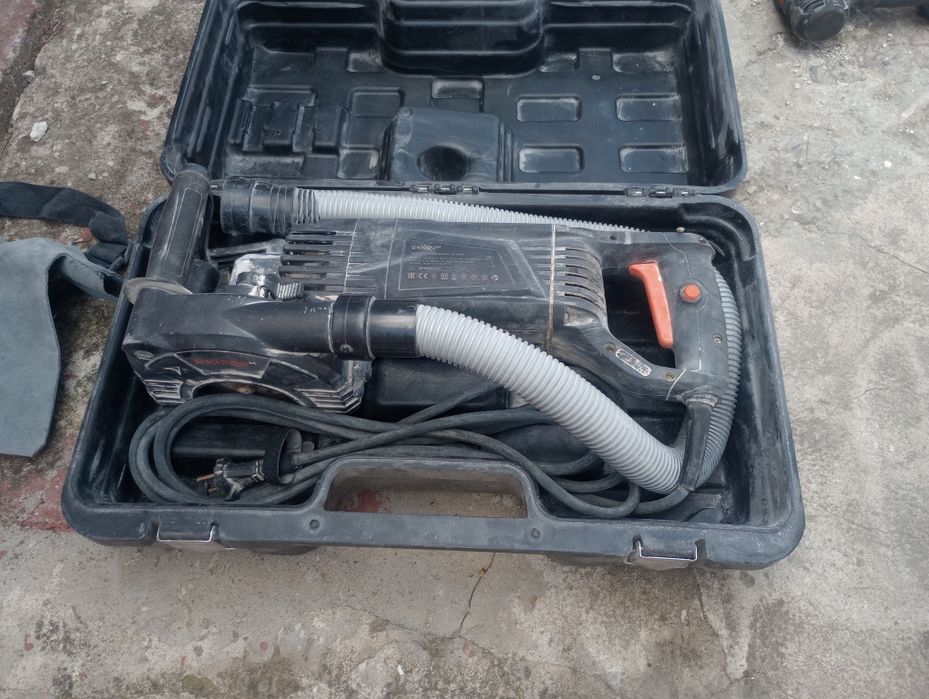 Аренда строительного инструмента