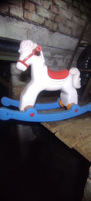 Игрушки для детей