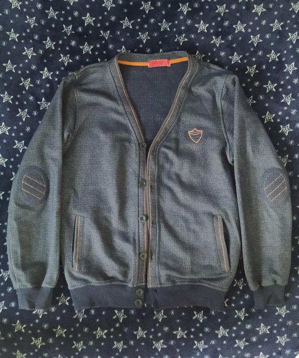 Кофта на хлопчика 13-15 років