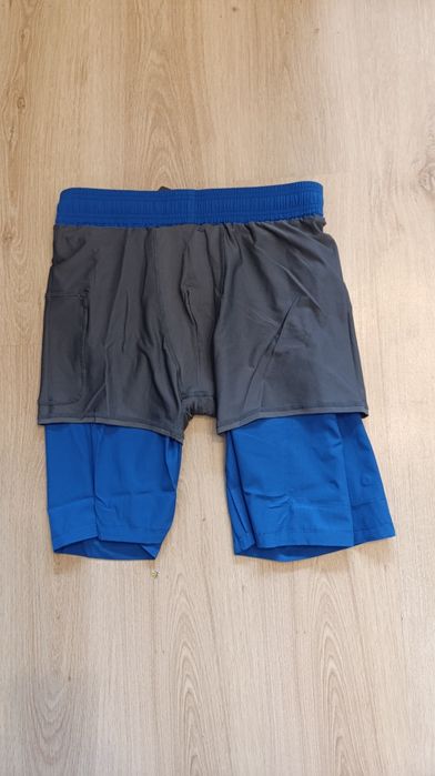 Spodenki kąpielowe męskie rozmiar S