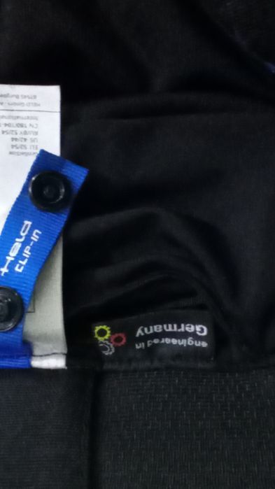 Мотоштани чоловічі