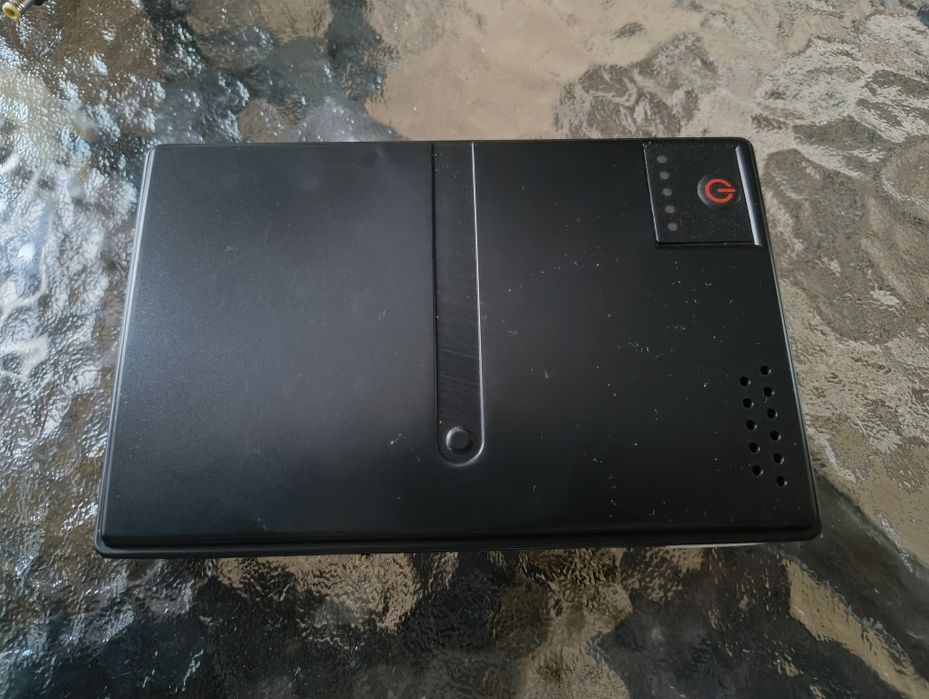 УПС ДЖБ для роутера, відеонагляду, павербанк