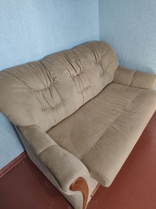 Продам диван , розкладний