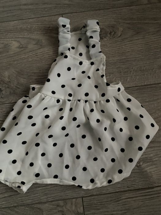 3 штуки.одяг для тварин. Сукні для котів або собак