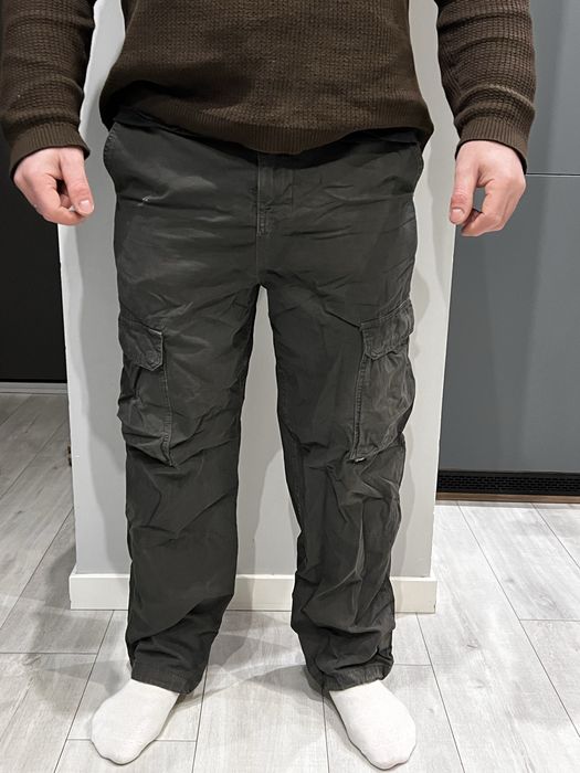 Чоловічі джинси штани Pull&Bear, Bershka, Zara, Puma