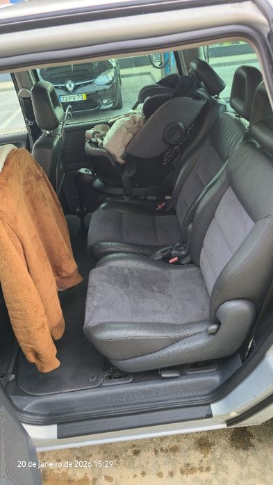 Volkswagen Sharan Highline