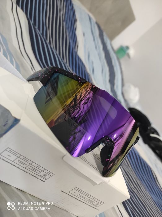 Nowe okulary przeciwsłoneczne z UV sunglasses