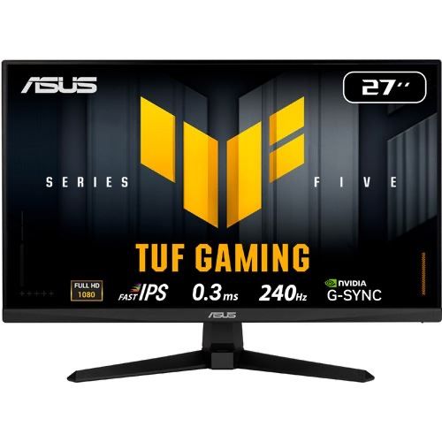 Monitor Asus Gaming 240Hz