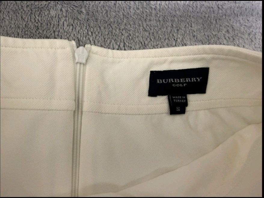 Юбка BURBERRY,original