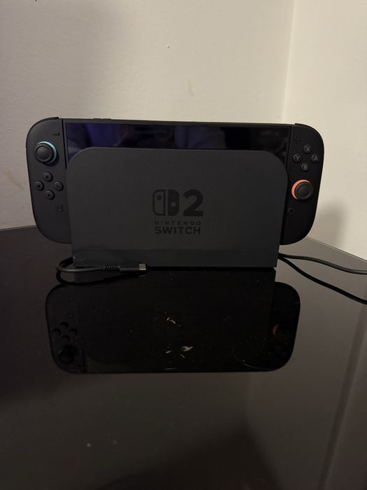 Nintendo switch 2