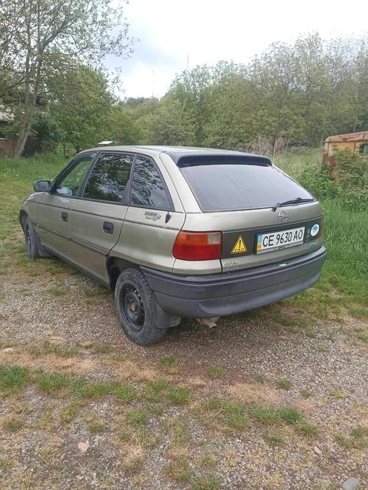 Продам автомобіль