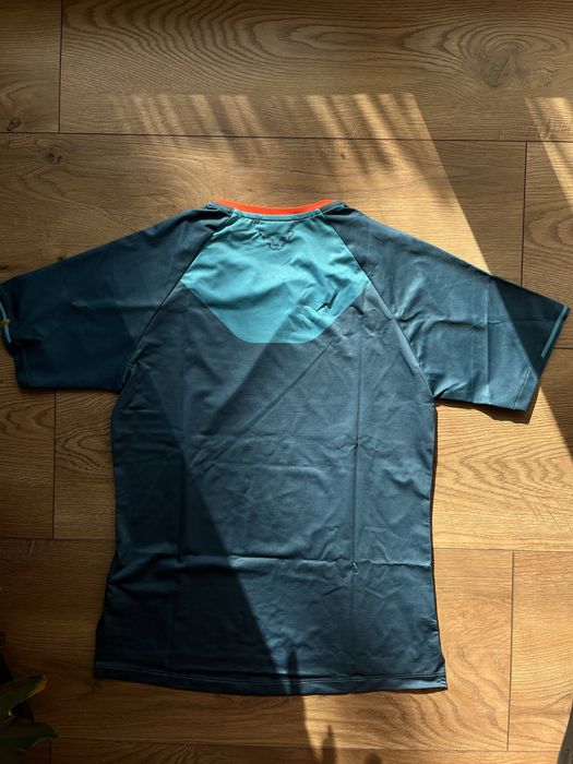 Koszulka rowerowa górska dynafit ride t-shirt r S