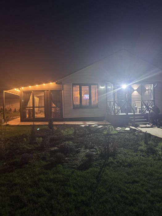 Сдам дом посуточно Сухой Лиман