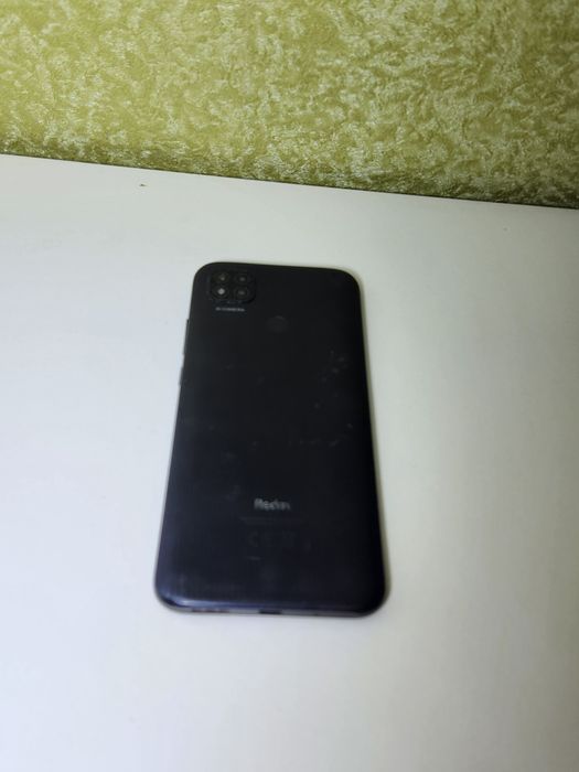 Продається xiaomi redmi 9c
