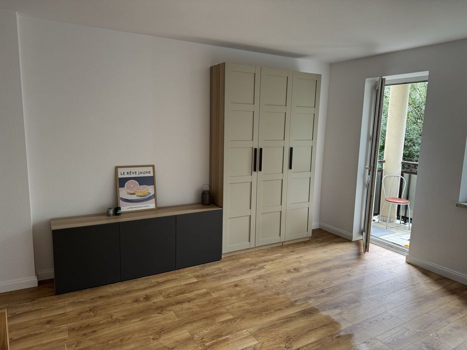 54 m2,  2 pokoje Kraków/BEZPOŚREDNIO