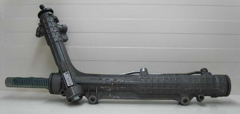 LAND ROVER RANGE ROVER VOGUE Maglownica Przekładnia Kierownicza