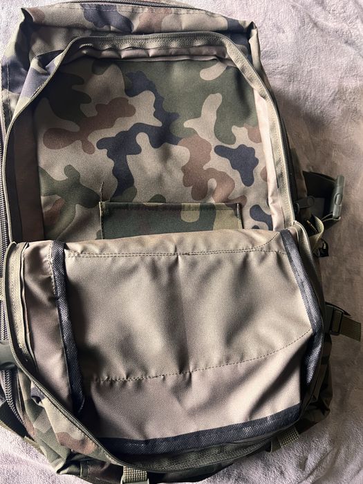 Рюкзак військовий мілітарі на 40 л