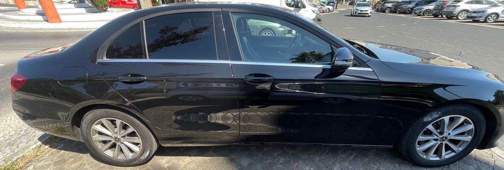 Carro particular