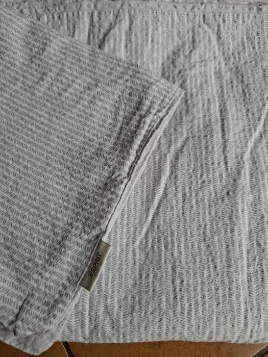 Kpl pościeli Esprit 135x200cm bawełna dwustronna