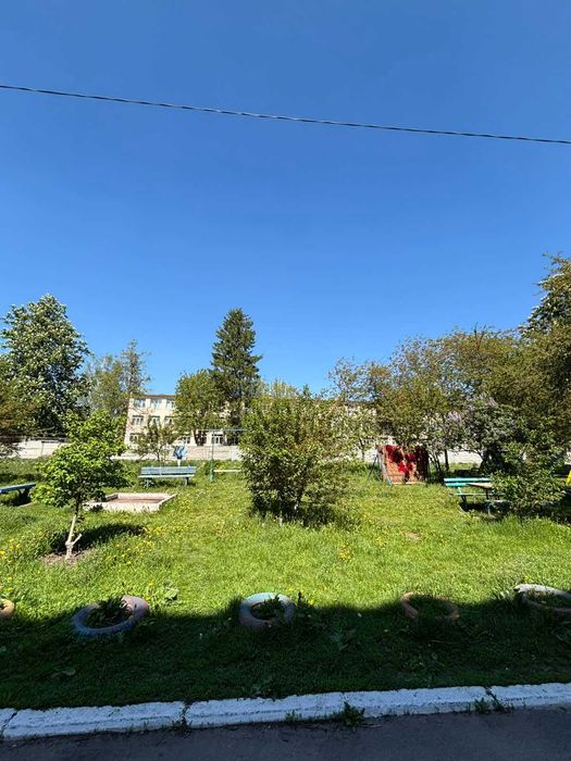 Продаж 2-кімнатної квартири місто Узин.