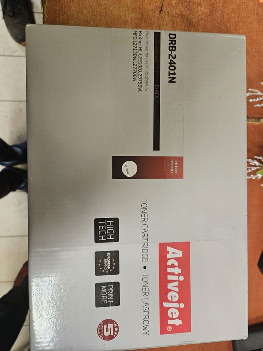 Toner do drukarki DRB2401N