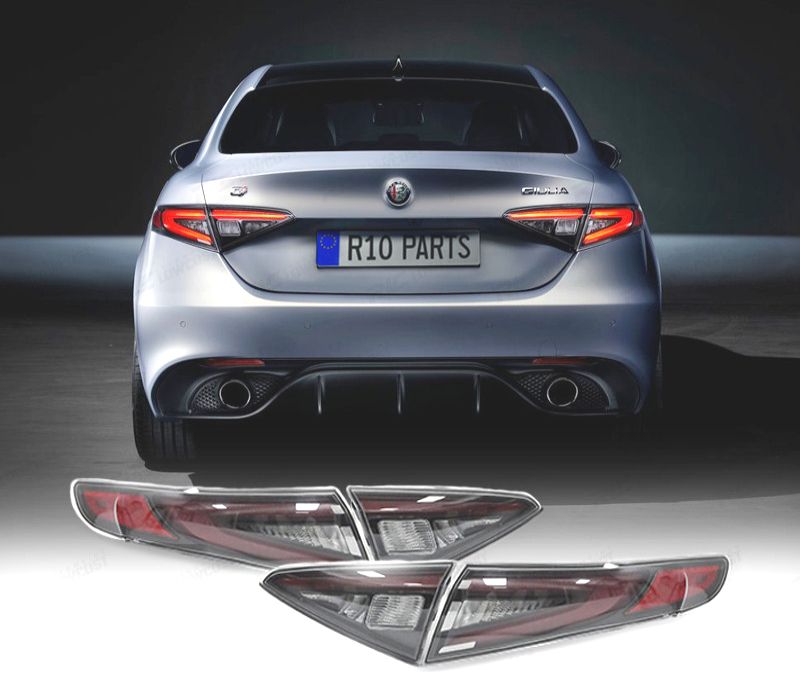 FAROLINS ALFA ROMEO GIULIA 15-