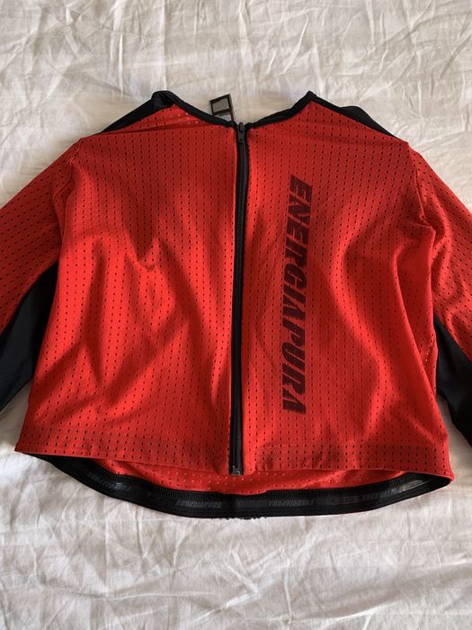 Ochraniacz narciarski EnergiaPura