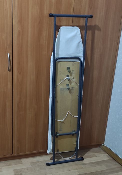 Дошка прасувальна б/у