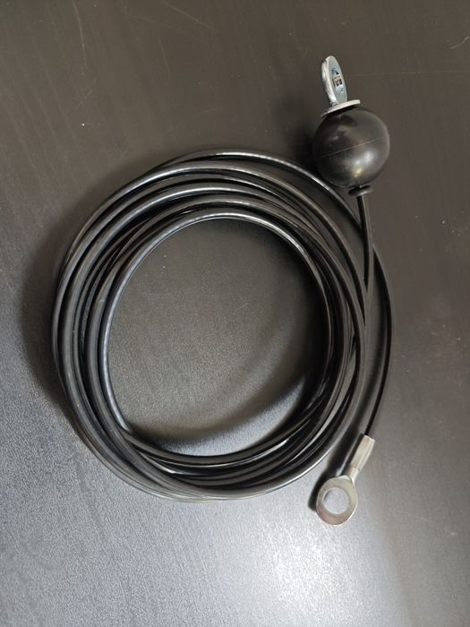 Replacement Cable for Pulley447334218717603841