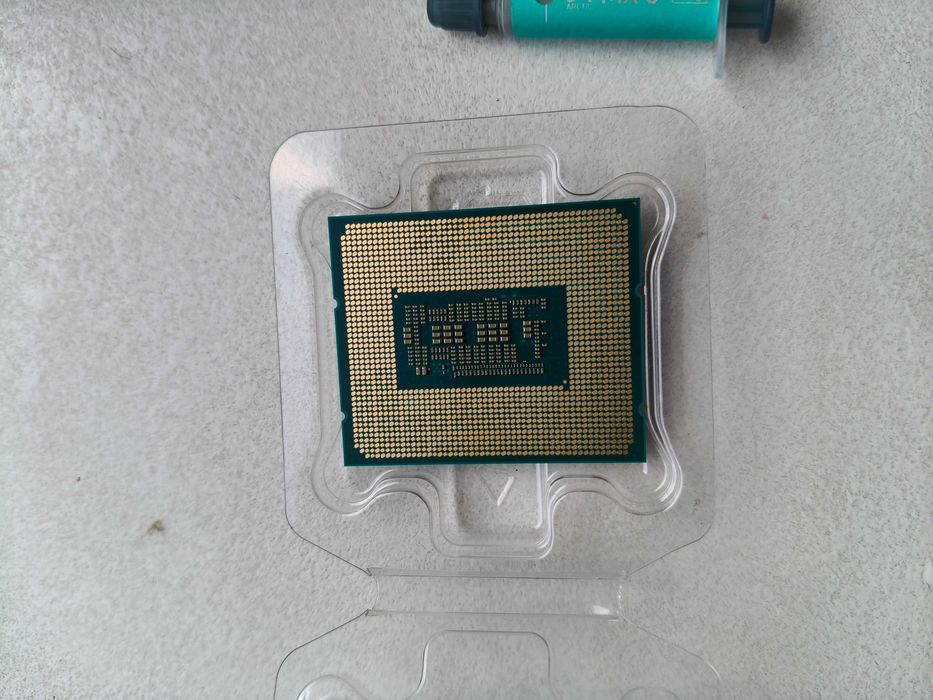Procesor Intel Core i5-12400F