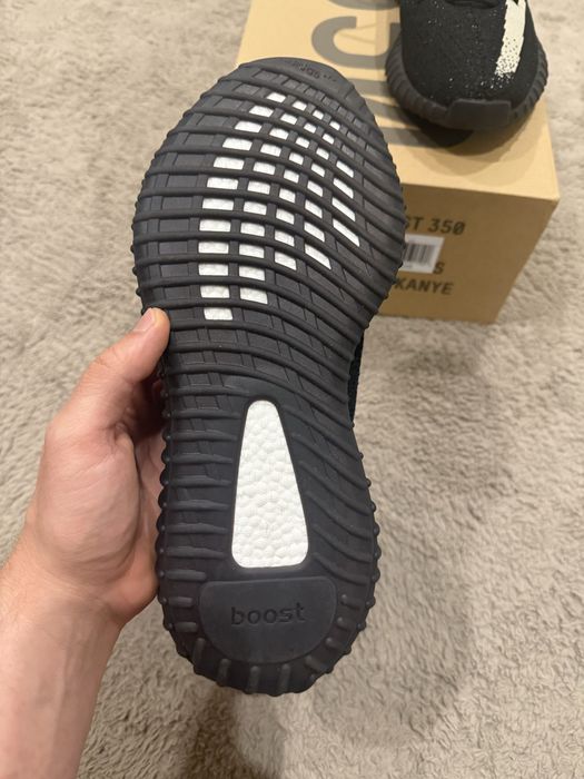 Adidas yeezy boost 350 v2 oreo