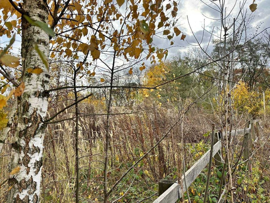 Продаж фасадної ділянки під забудову 10 сот біля Львова с. Зимна Вода