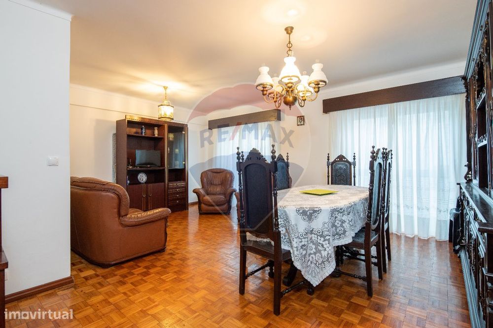 Apartamento T2 para venda