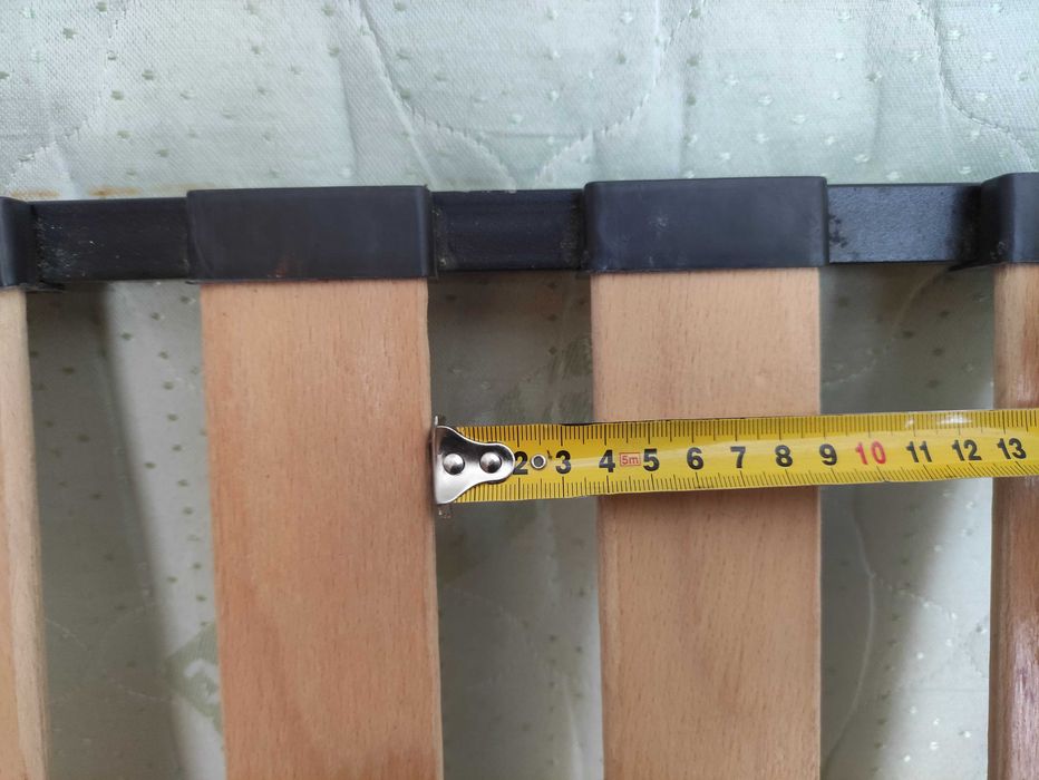 Каркас ліжка 140х190