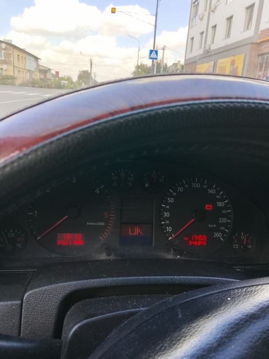 Продам машину в дуже хорошому стані